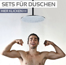 Duschen boys Duchenne muscular