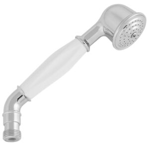 Welfenstein Nostalgie Handbrause 1304