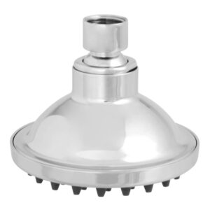 Welfenstein Duschkopf 1423 Messing - 10cm