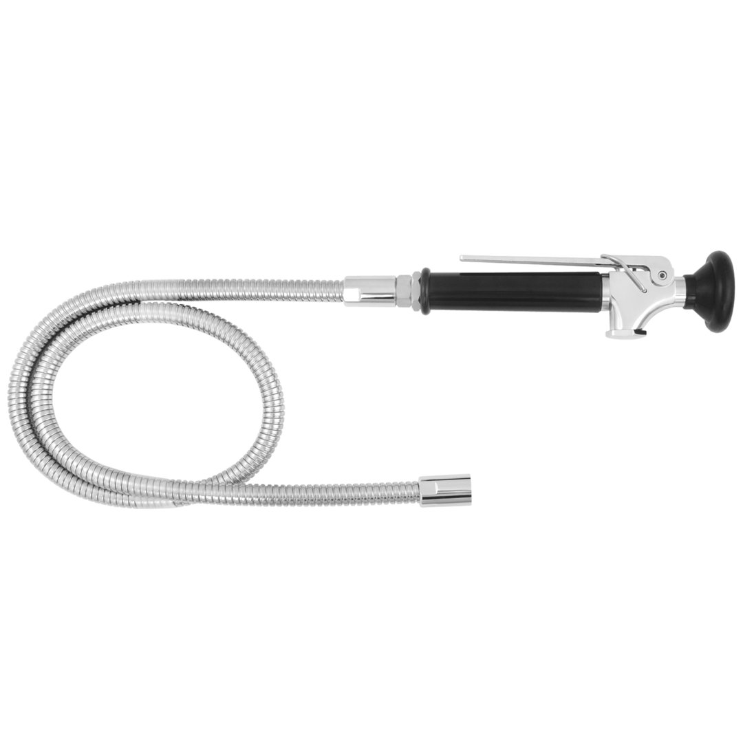 Welfenstein Gastro-Handbrause Set 205-IGS1250 für Gastro-Armaturen