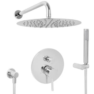 rundes Design