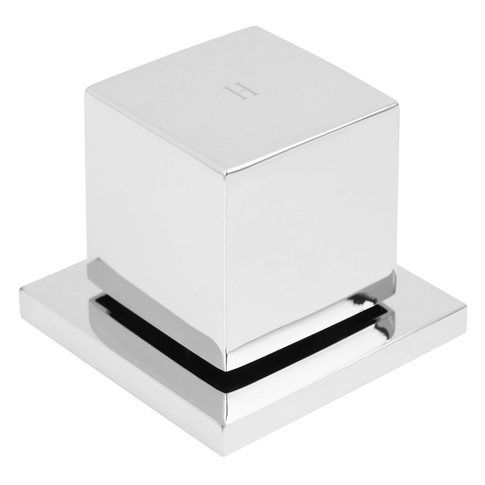 Welfenstein 3-Loch Armatur 3L-78 für Waschtische – Bild 8