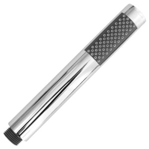 Welfenstein Stabhandbrause 5389802 Messing rund