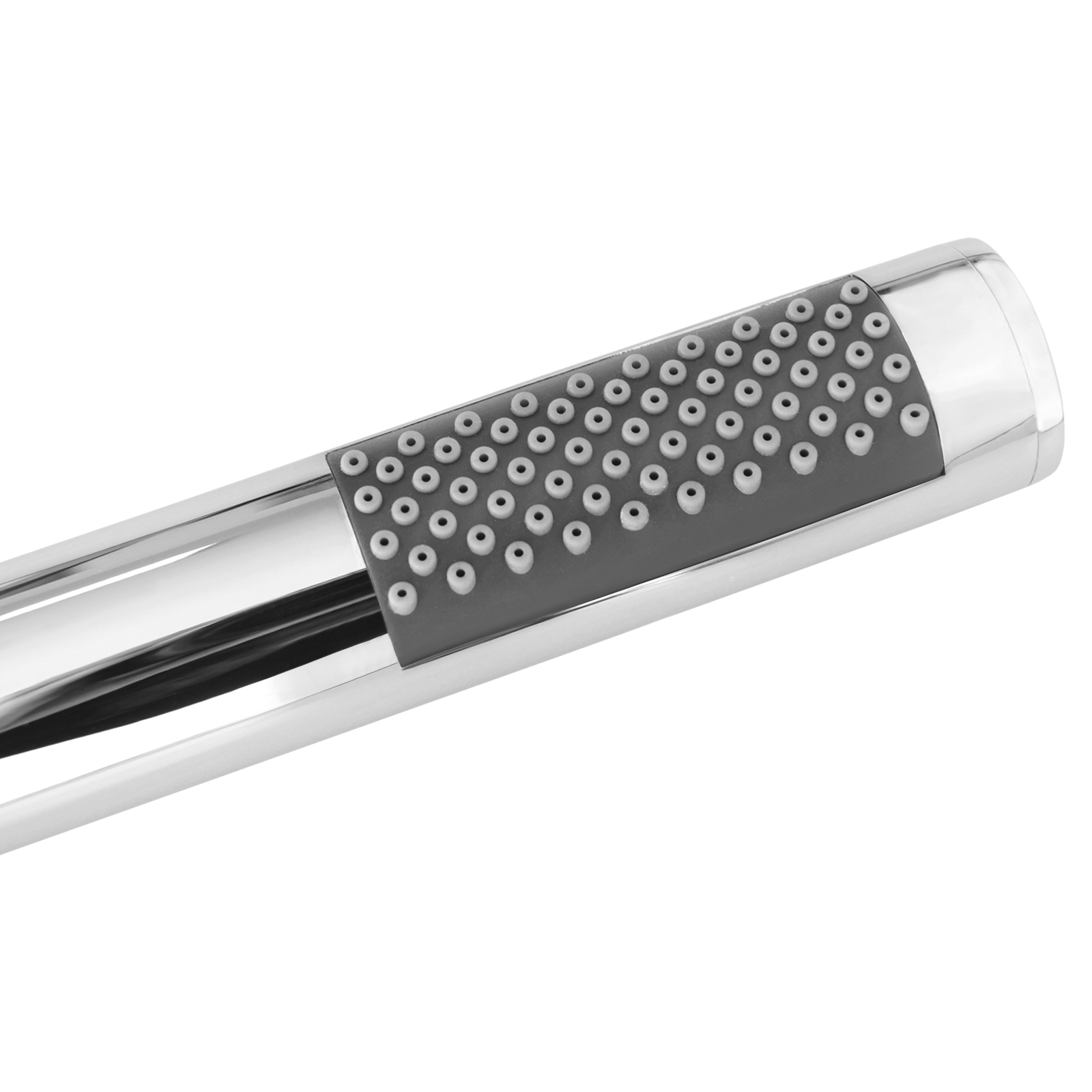 Welfenstein Stabhandbrause 5389802 Messing rund – Bild 3