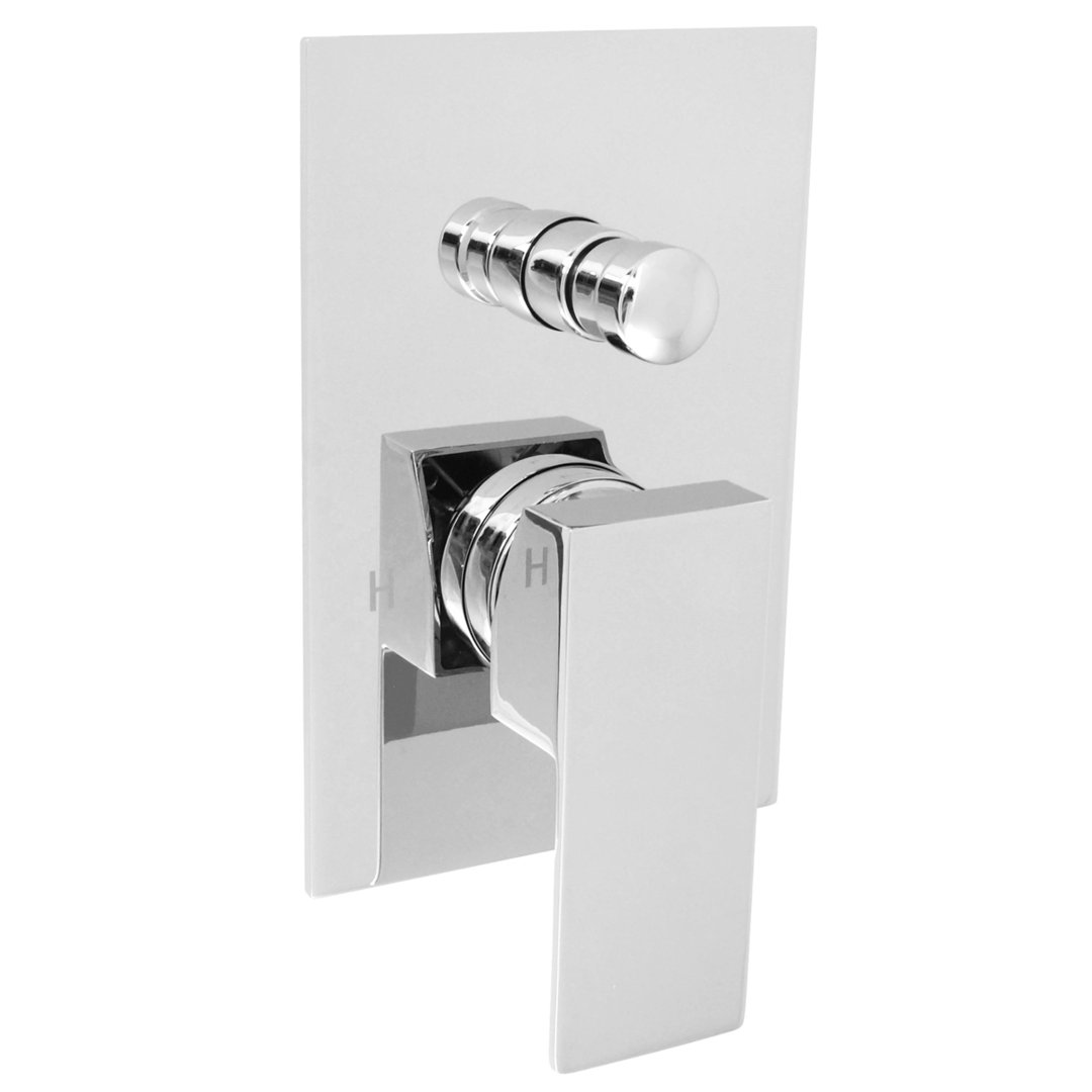 Welfenstein Unterputz Armatur 75 4401 mit Montagebox