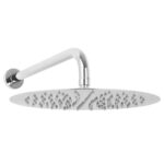 Kopfbrausen + Zulaufarm