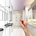 Wannenset zusammenstellen