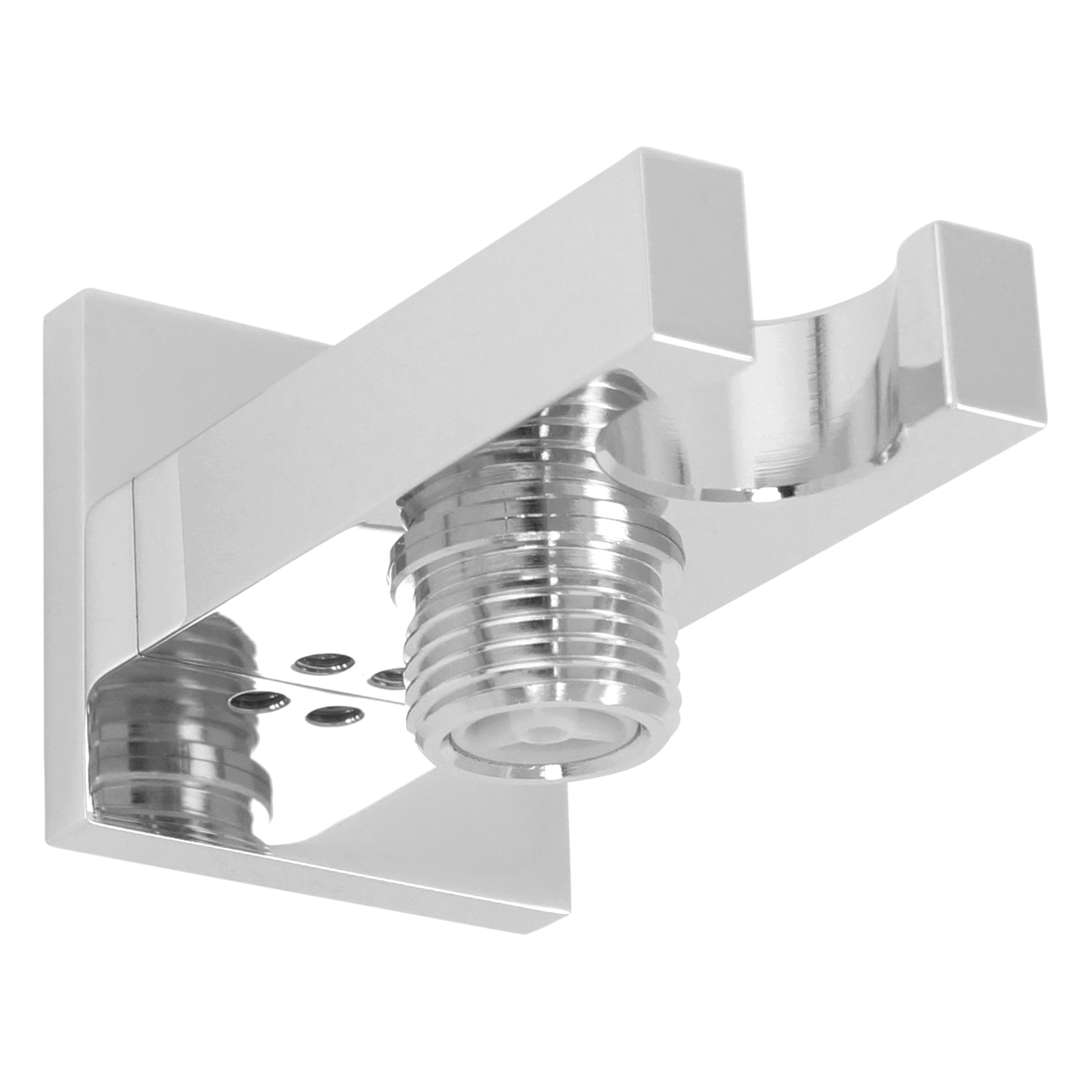 Welfenstein Wandanschlussbogen HC9 mit Brausehalterung – Bild 2