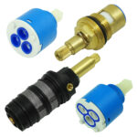 Kartuschen & Ventile