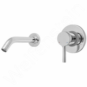 Welfenstein 2-Loch Armatur BM14001