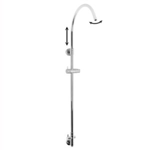 Welfenstein Aufputz-Set BS20