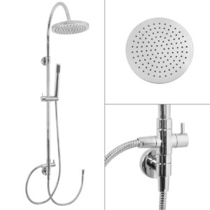 Welfenstein Aufputz-Set BS20-1482 Regendusche