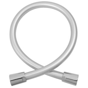 Welfenstein Brauseschlauch 60 cm Classic Chromline - CC060