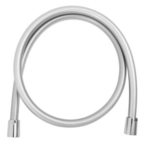 Welfenstein Brauseschlauch 120 cm Classic Chromline - CC120