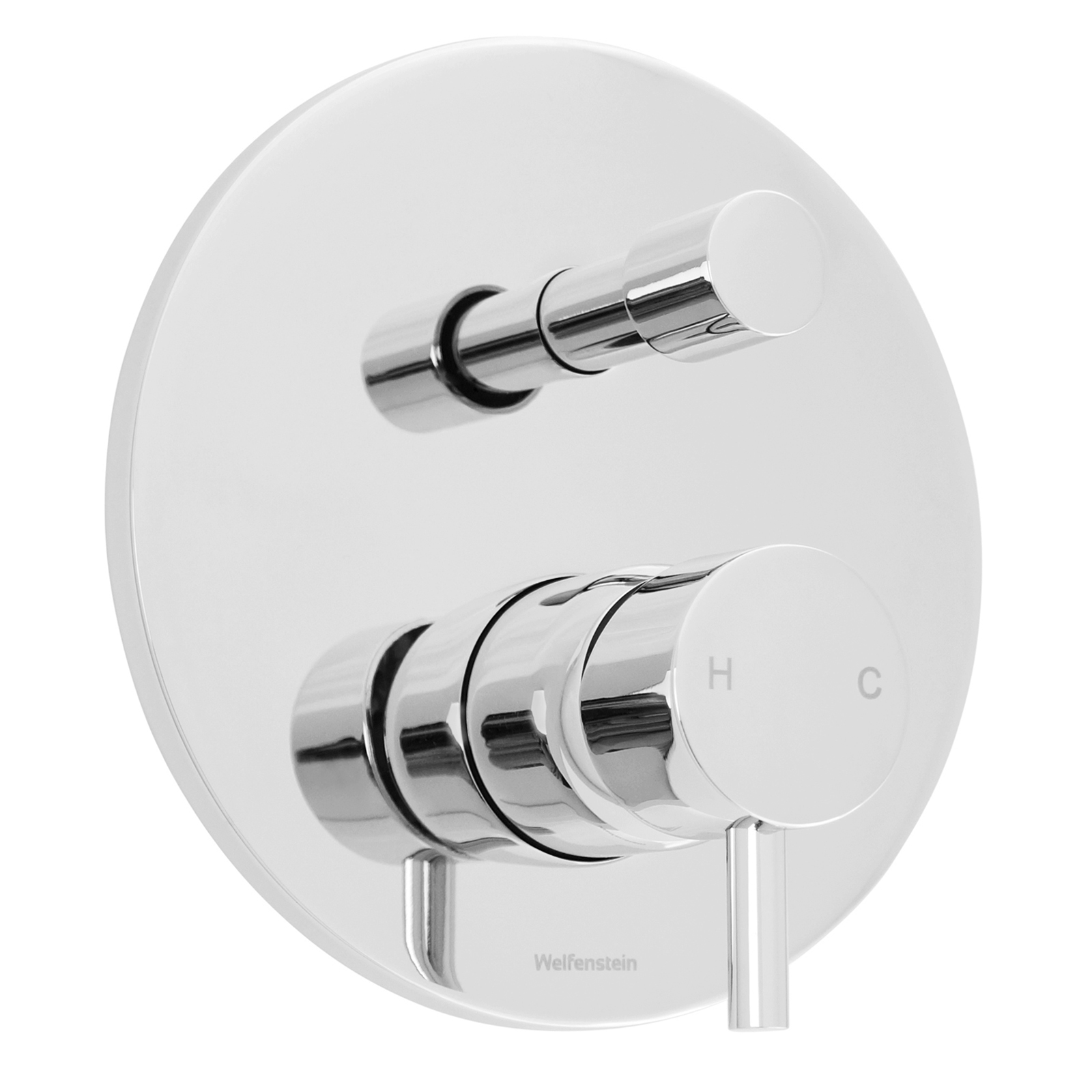 Welfenstein Unterputz-Set EB2-R07 Regendusche 30cm – Bild 11