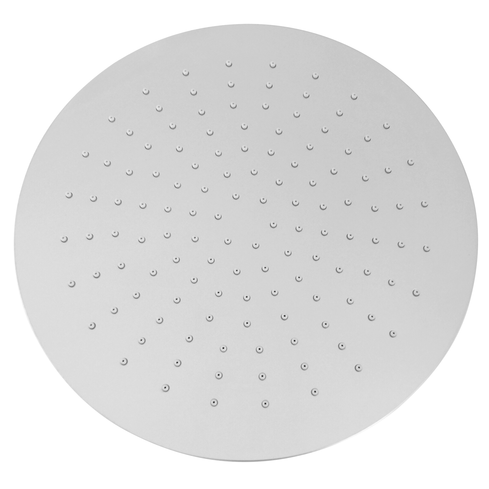 Welfenstein Regenbrause Edelstahl 30cm mit Zulaufarm HB20-ER30 – Bild 8