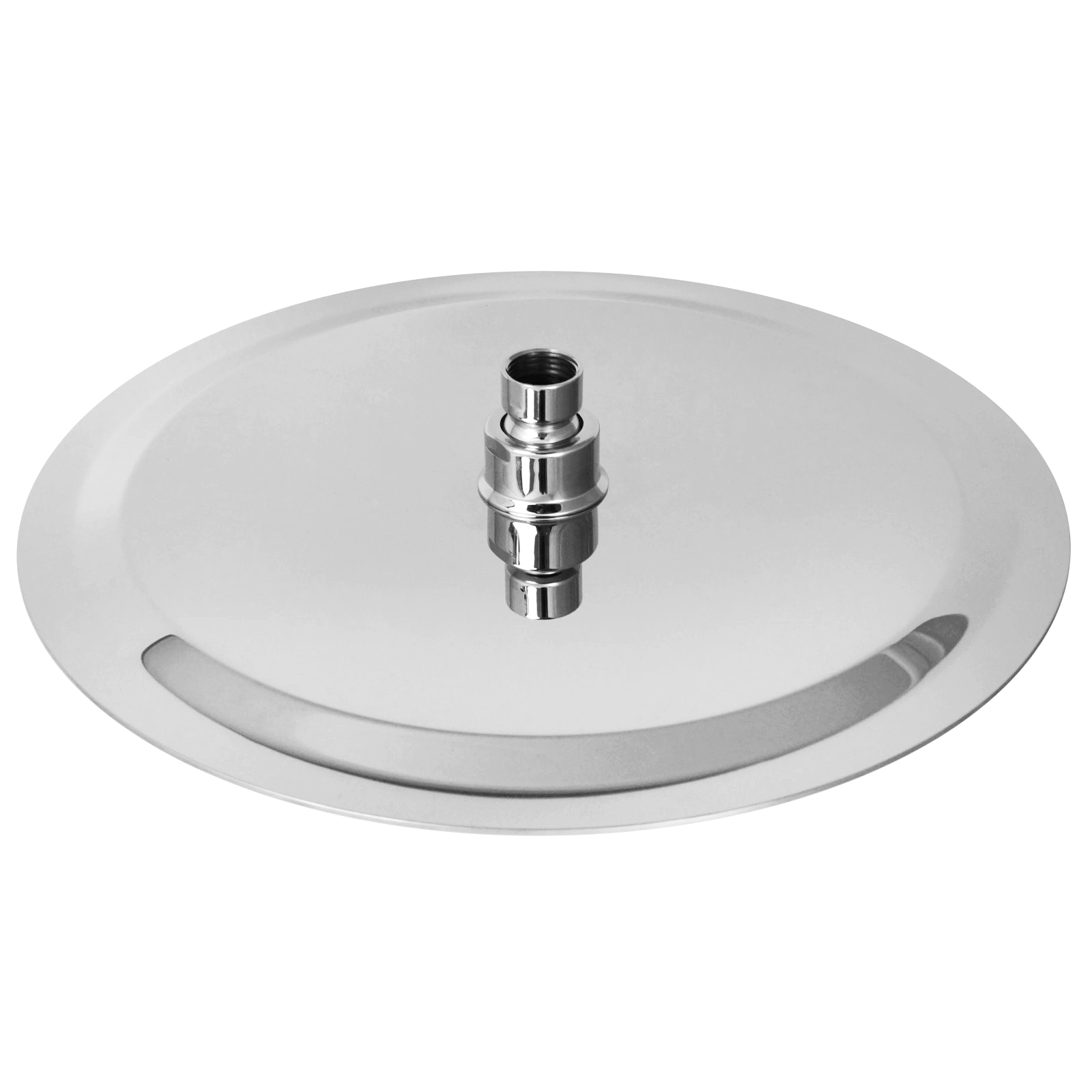 Welfenstein Regenbrause 30cm mit Zulaufarm HB37-ER30 – Bild 6