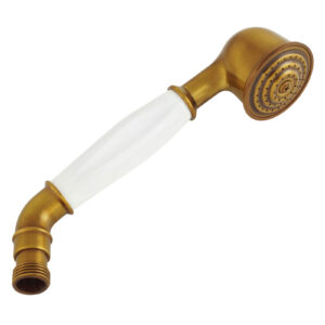 Welfenstein Nostalgie Handbrause GB13