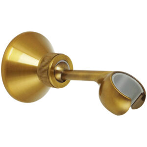 Welfenstein Nostalgie Brausehalterung GH-GB