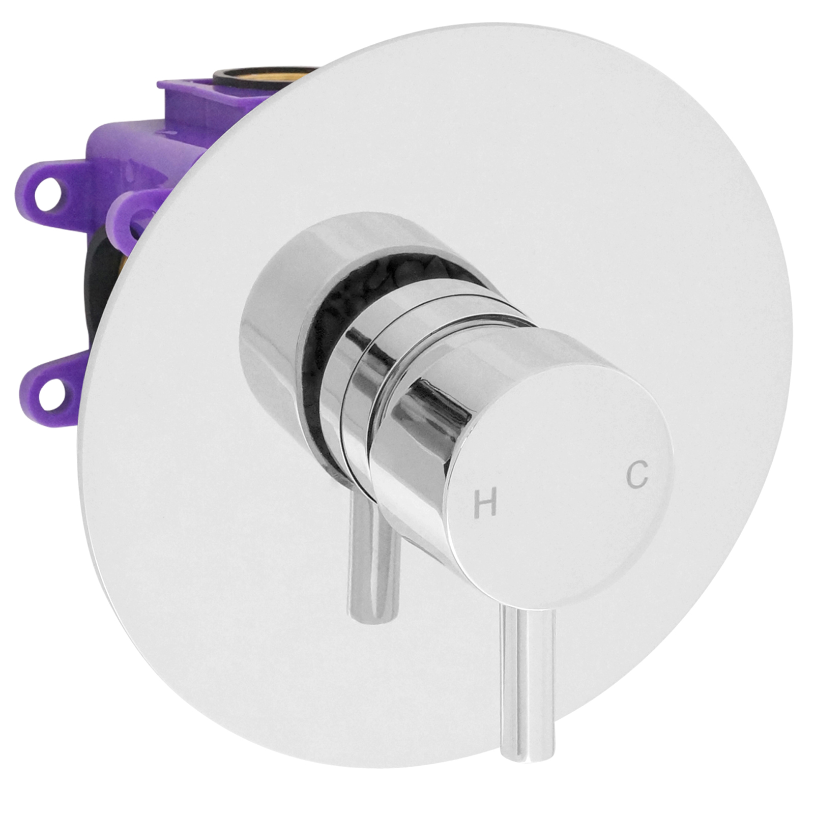 Welfenstein Unterputz-Set H110-R06 – Bild 7