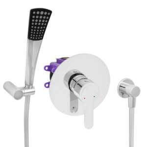 Welfenstein Unterputz-Set H110-R04