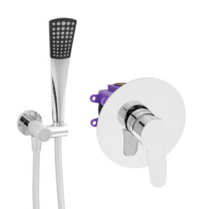 Welfenstein Unterputz-Set H110-R05