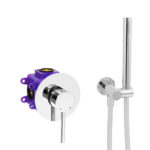 Armatur ohne Umsteller