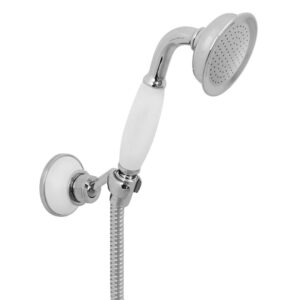 Welfenstein Handbrause Set Nostalgie HB-N18