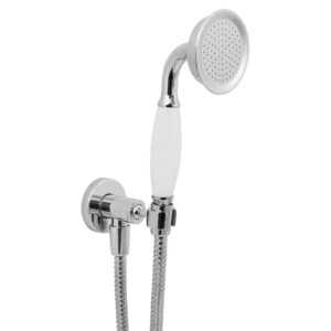 Welfenstein Handbrause Set Nostalgie HB-N21