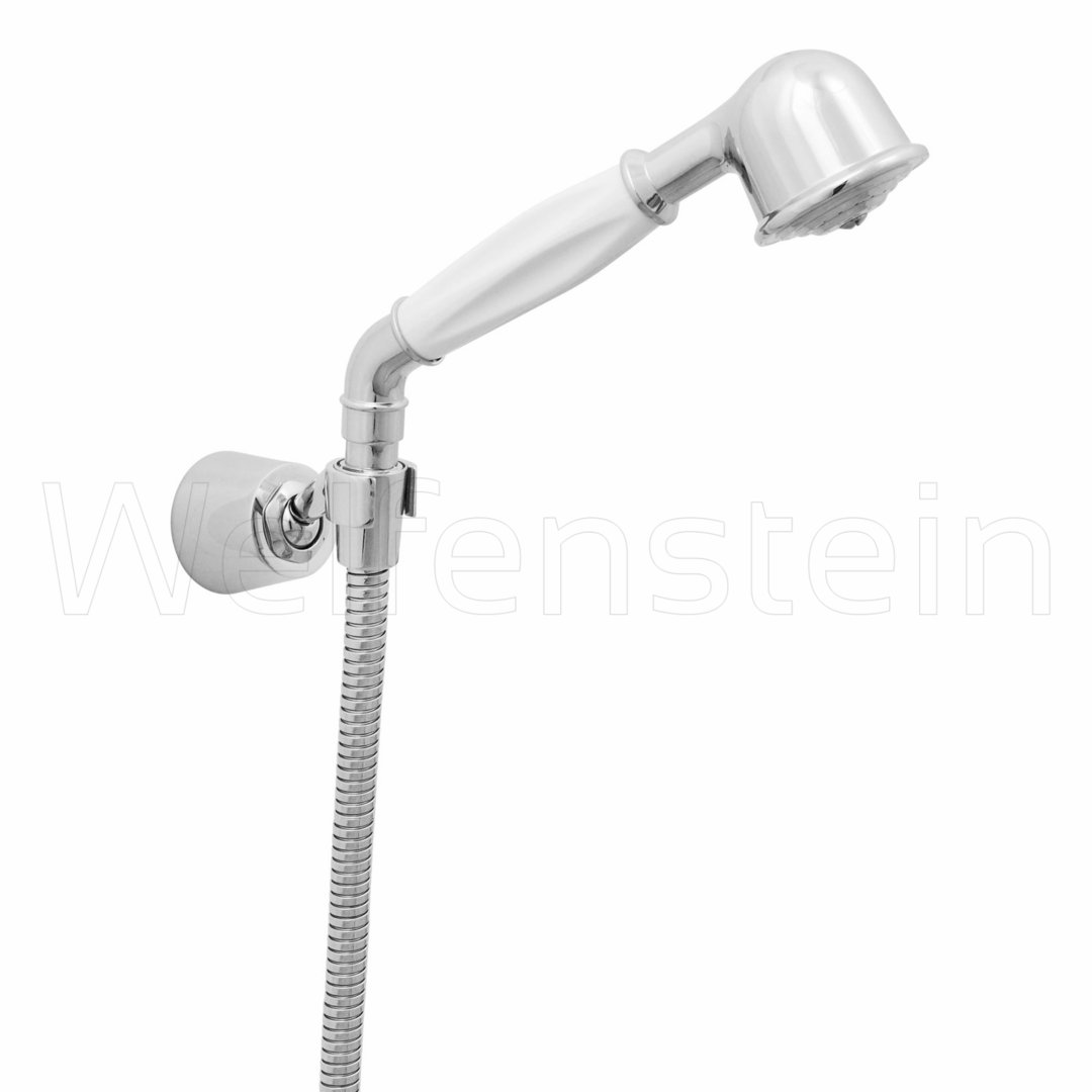 Welfenstein Handbrause Set Nostalgie HB-N2