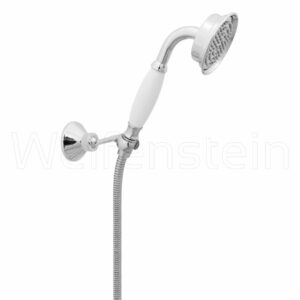 Welfenstein Handbrause Set Nostalgie HB-N5