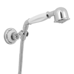 Welfenstein Handbrause Set Nostalgie HB-N7