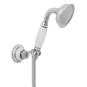 Welfenstein Handbrause Set Nostalgie HB-N8