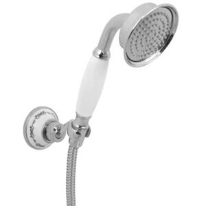 Welfenstein Handbrause Set Nostalgie HB-N9