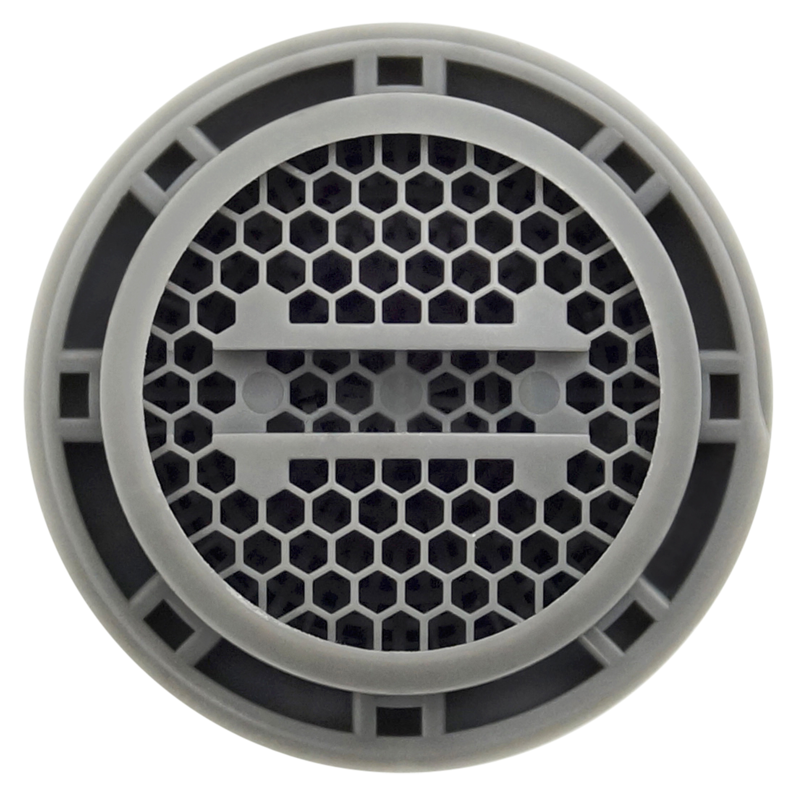 3x Neoperl Perlator® Coin Slot dunkelblau Luftsprudler Münze P-M mit M24x1 Gewinde – Bild 4