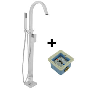 Welfenstein Standarmatur SA-VM - 2. Wahl