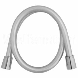 Welfenstein Brauseschlauch 75 cm Silberflex - SF075