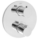 Thermostat Armaturen