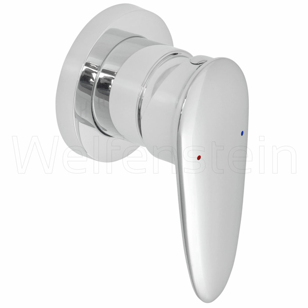 Welfenstein Unterputz Armatur UDA-HT