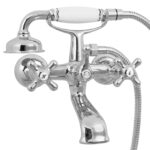 Badewannen Armaturen