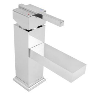 Serie Eckig QM