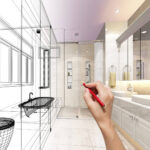 Duschset zusammenstellen