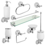 Accessoires Serie D5