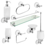 Accessoires Serie D7