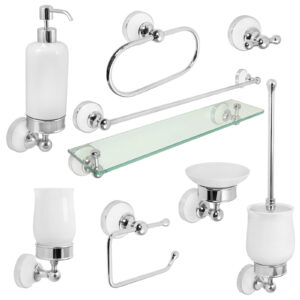 Accessoires Serie D7