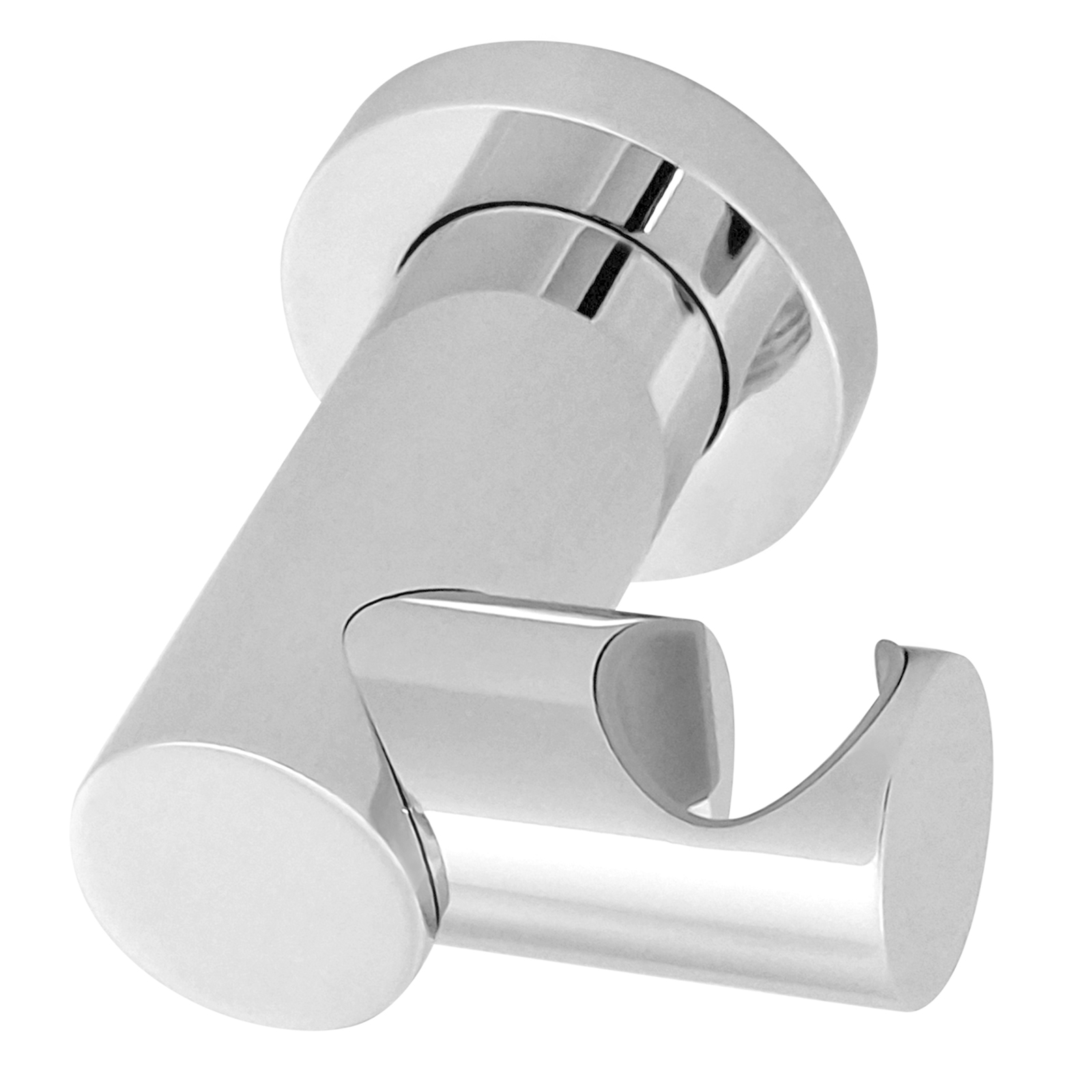 Welfenstein Wandanschlussbogen HC78 mit Brausehalterung – Bild 3